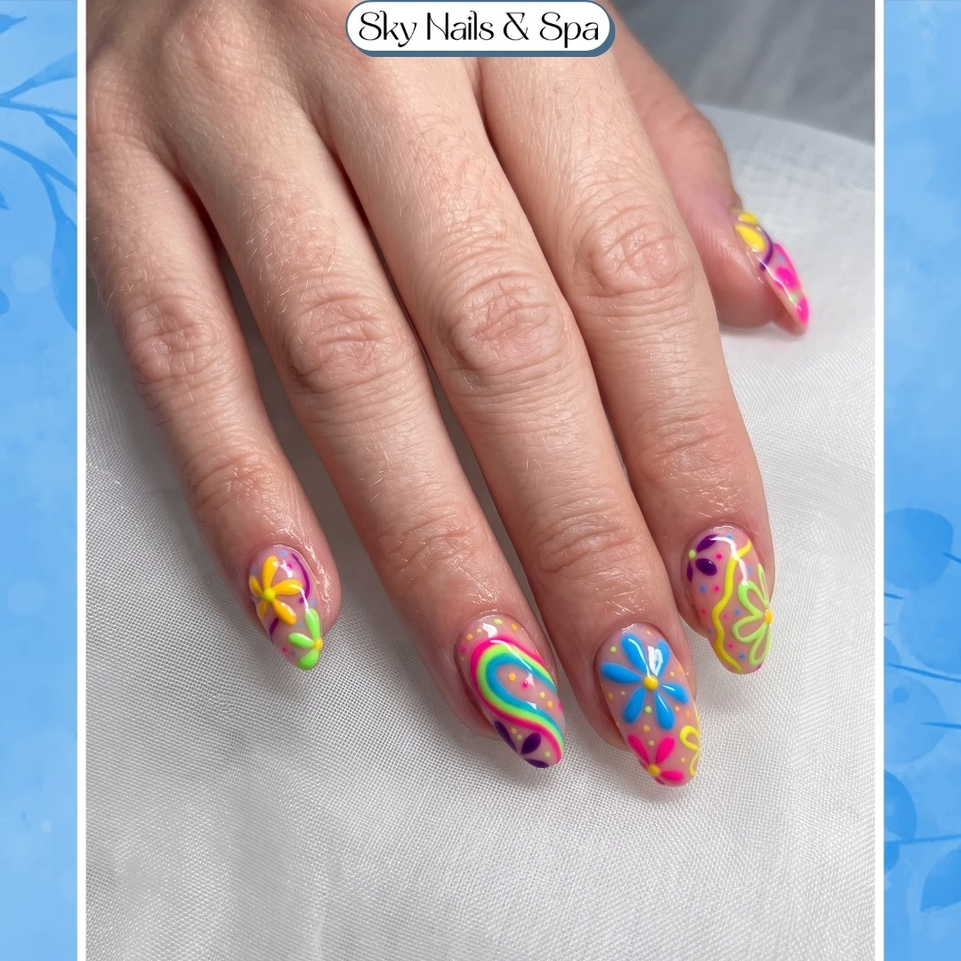Nail Art
